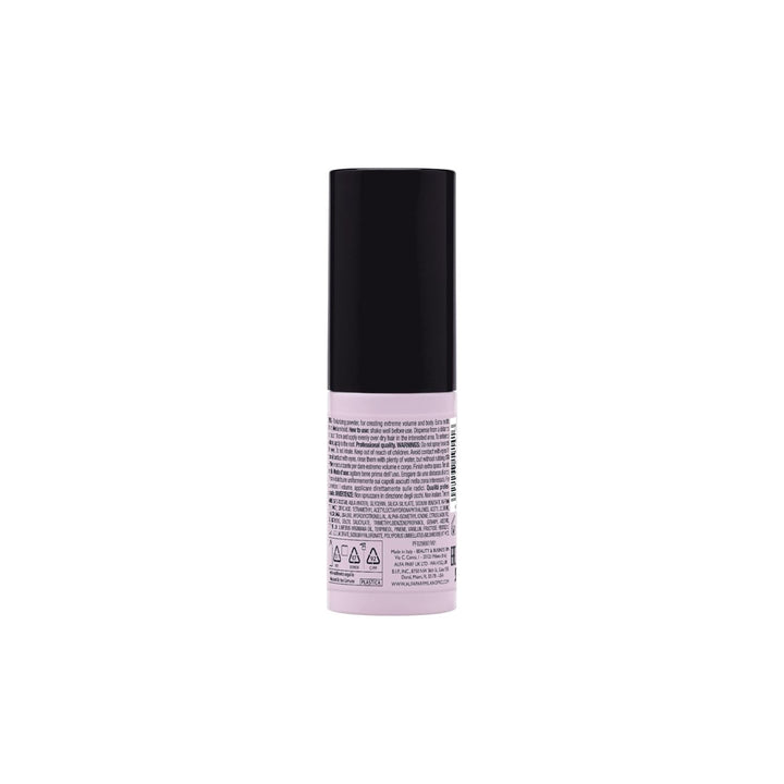 ALFAPARF MILANO Semi di Lino Style &amp; Care Vintage Powder - Polv...
