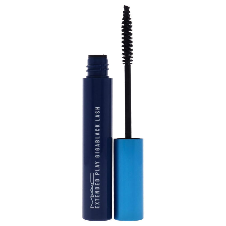MAC Máscara de pestañas Gigablack Extended Play