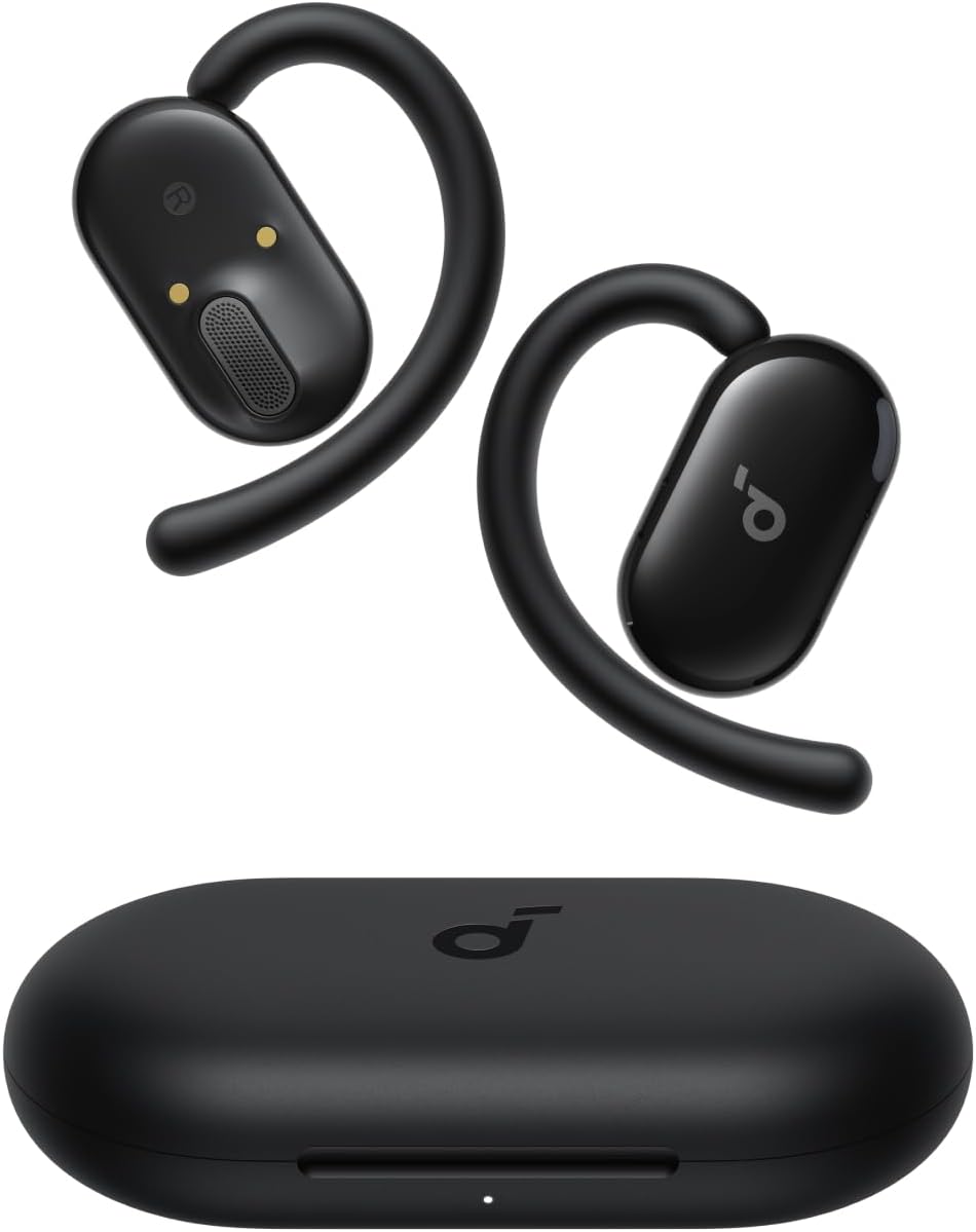 Auriculares Soundcore V20i de Anker de oído abierto