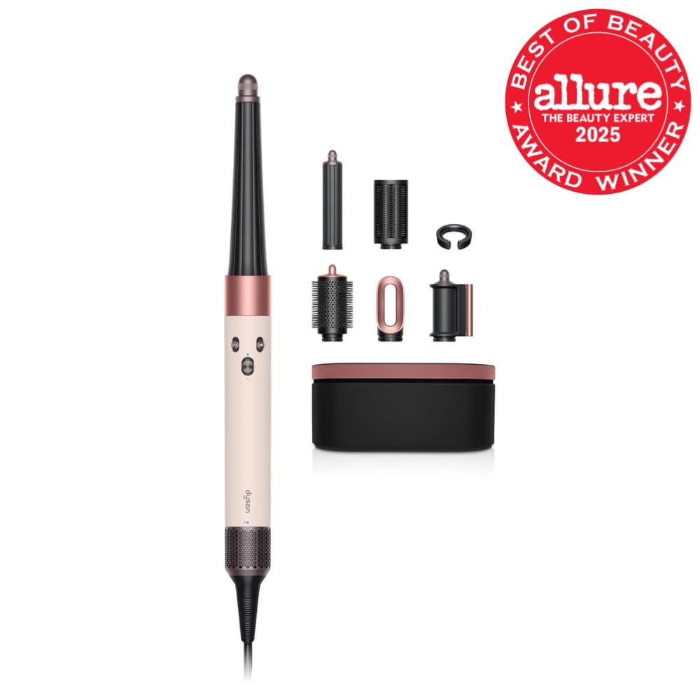 Dyson Airwrap i.d. Multi-Styler y secadora
