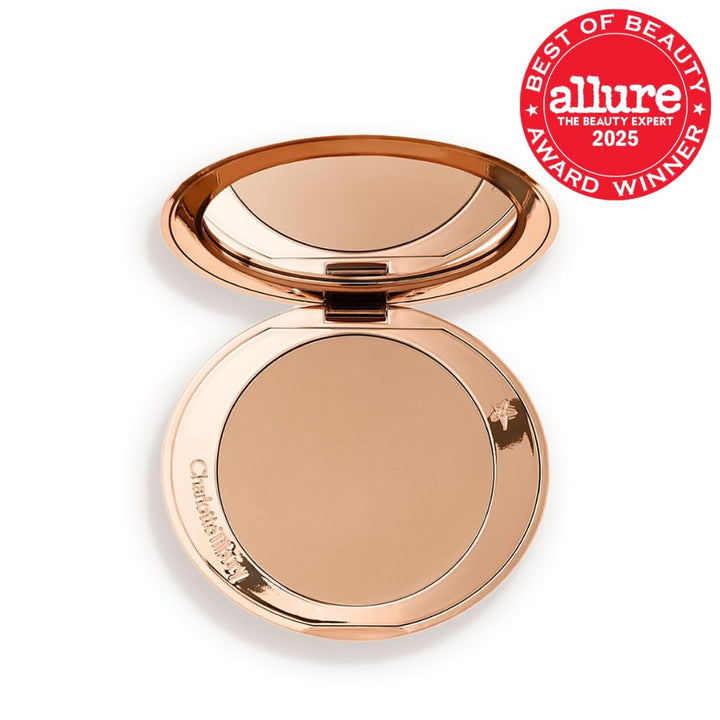 Charlotte Tilbury Bronceador aerógrafo