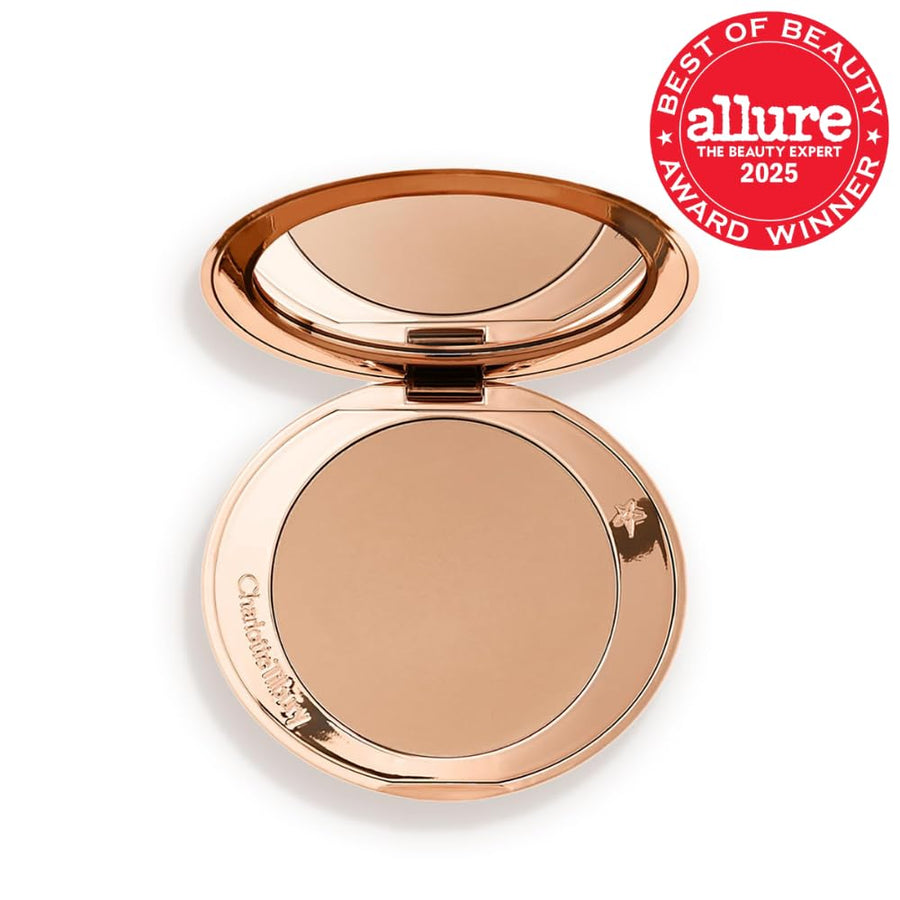 Charlotte Tilbury Bronceador aerógrafo