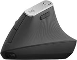 Logitech Ratón MX Vertical, 910-005448