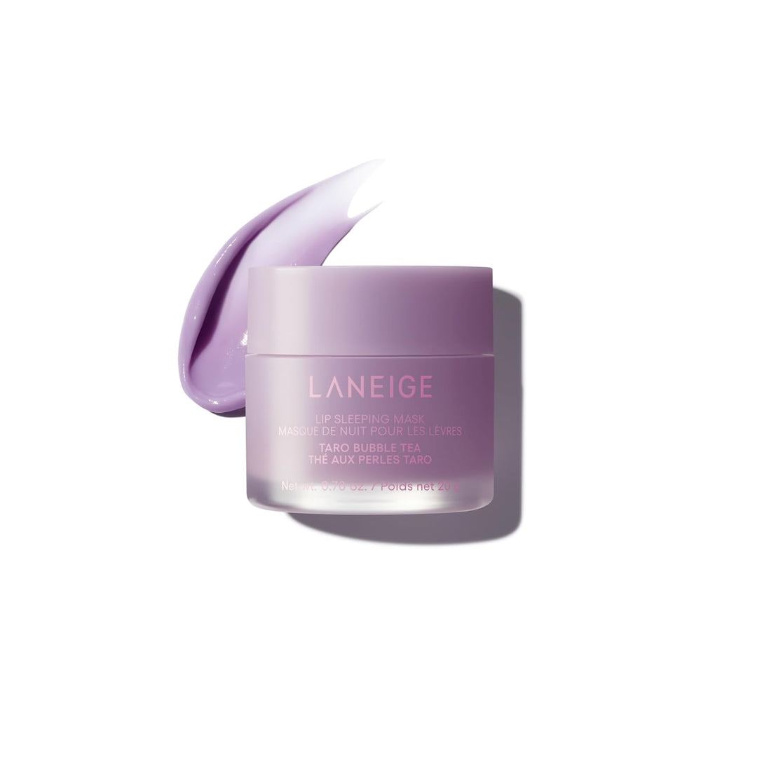 LANEIGE - Mascarilla nocturna para labios: Nutrir, hidratar, vitami...