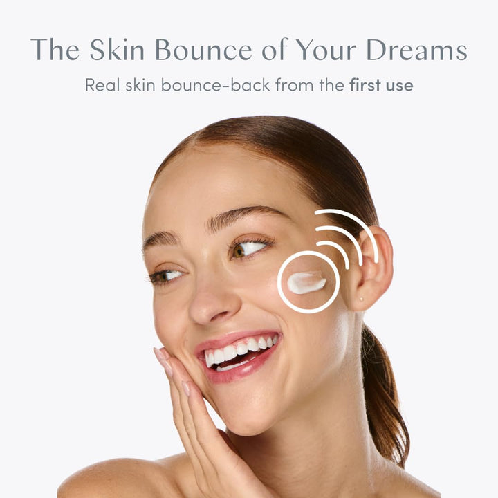 Ravie Beauty Signature Skin Dream Barrier Crema hidratante facial c...