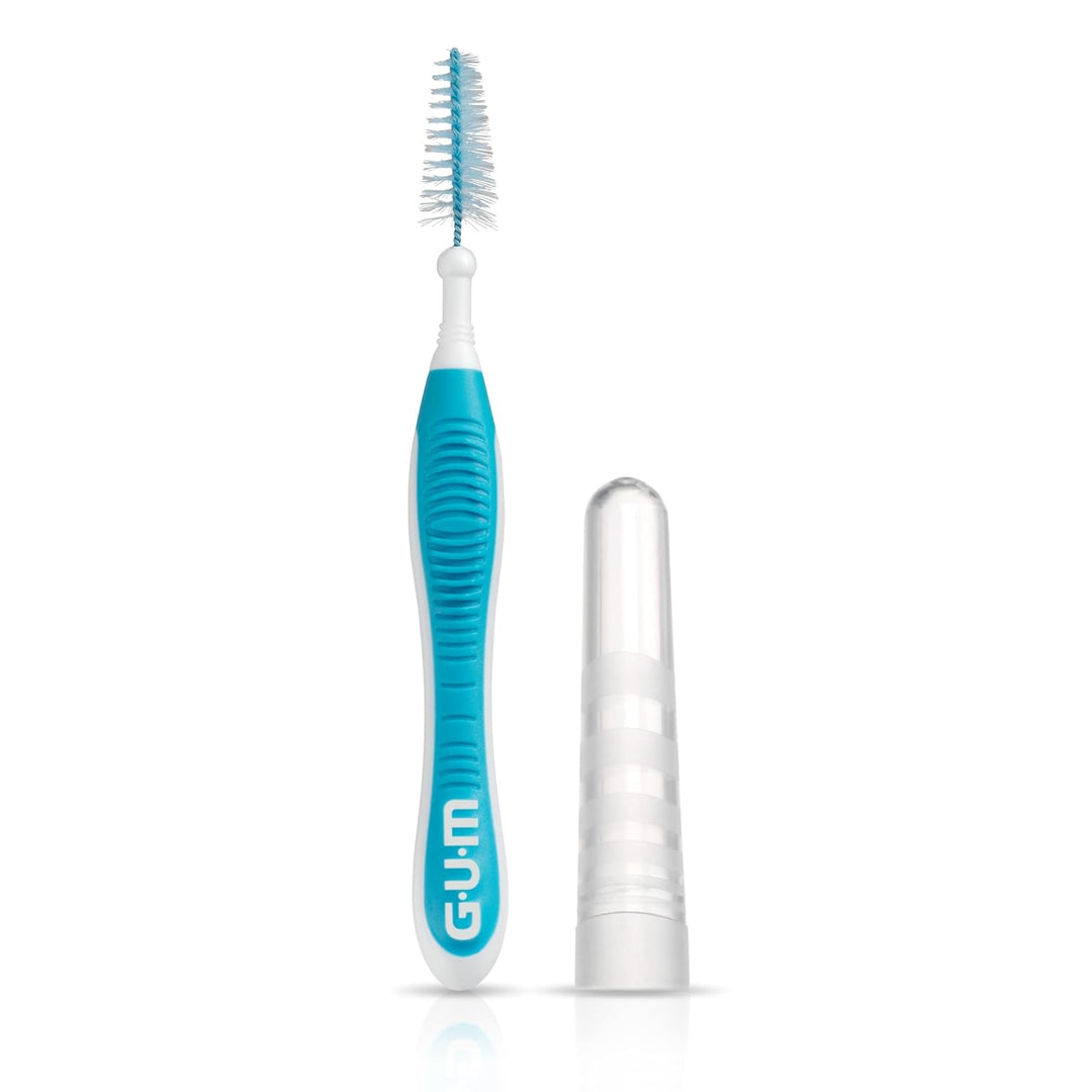 GUM Proxabrush Go-Betweens - Cepillos interdentales anchos - Palill...