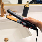 CHI Original plancha plana de 1” para alaciado de cabello