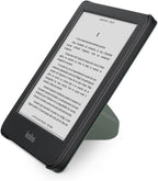 Kobo Clara Colour/BW - Funda para dormir | Verde brumoso | Tecnología de