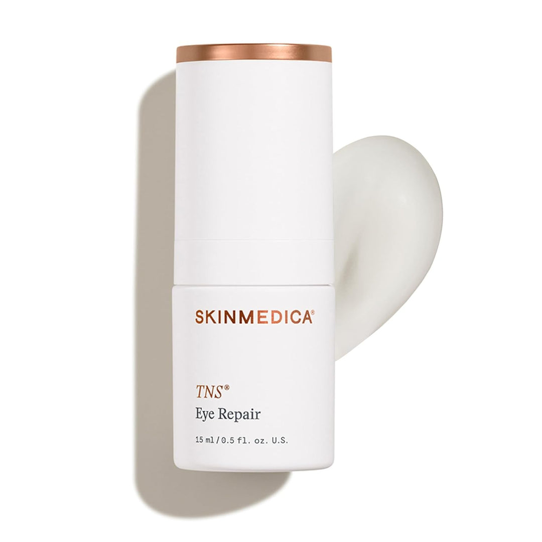 SkinMedica TNS Eye Repair - Hidratante hidratante debajo de los ojo...