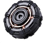 Mecánica de la armadura Fidget Spinner, juguete de escritorio háptico EDC