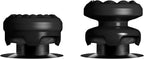 KontrolFreek Kit de mejora de puntería para control de PlayStation 5 (PS5) y PlayStation 4 (PS4) | Incluye pulgares de rendimiento y anillos de precisión | Edición Black Galaxy