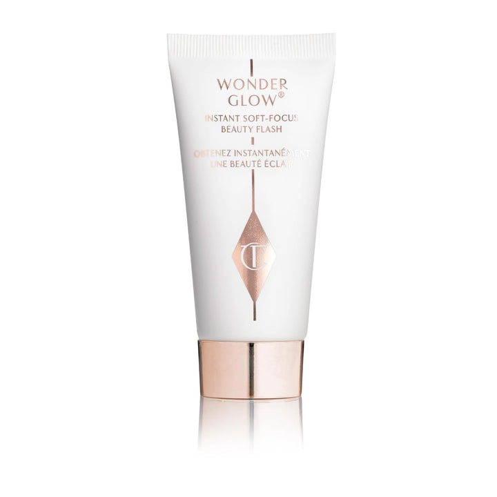 Charlotte Tilbury Wonderglow Face Primer - Soft-Focus, Illuminating...