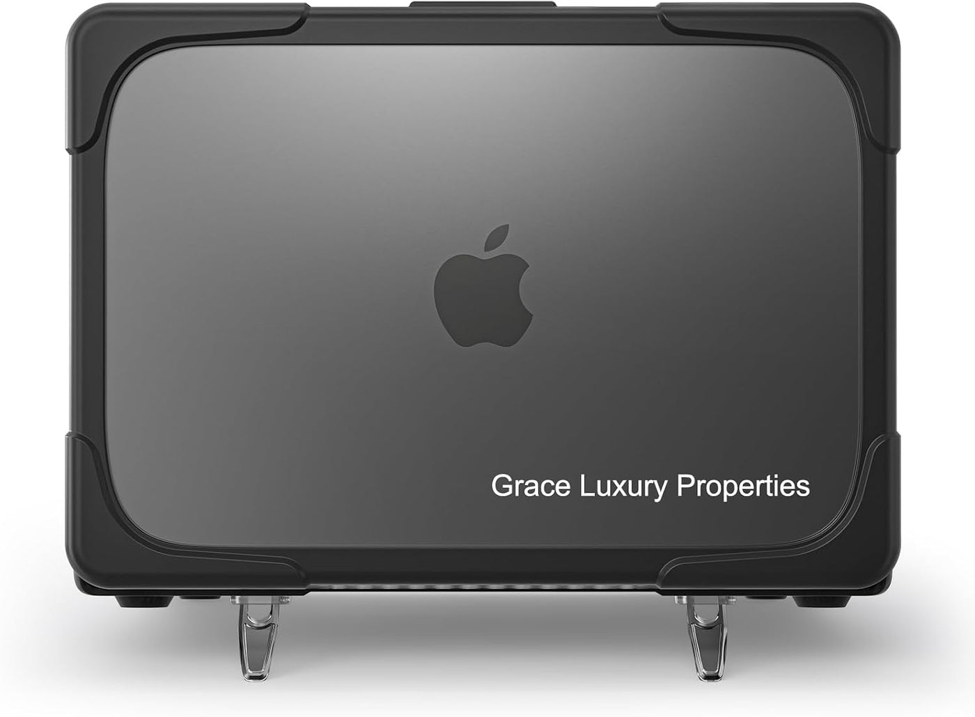Batianda Funda con nombre personalizado para MacBook Neo de 13 pulg...