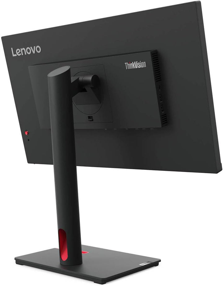 Monitor Lenovo ThinkVision T24i-30 LED Full HD de 24 pulgadas - 16:...
