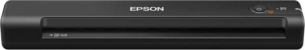 Epson Workforce ES-50 Escáner de documentos móvil compacto y ligero