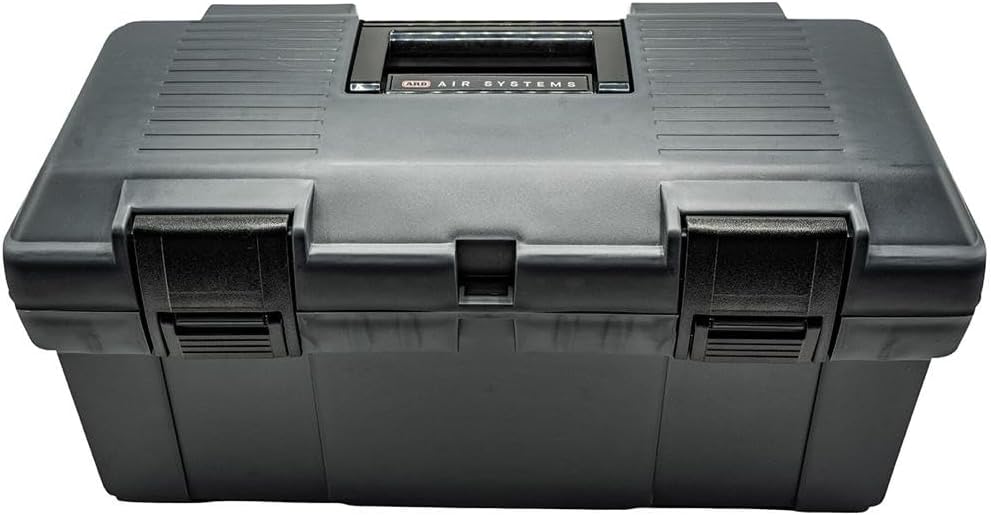 Compresor de aire portátil ARB CKMP12 12V compresor de alto rendimi...