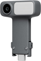 Módulo de seguimiento multifunción OM original 2, rastreador de IA nativo con luz de relleno, control de gestos, compatible con Osmo Mobile 8P