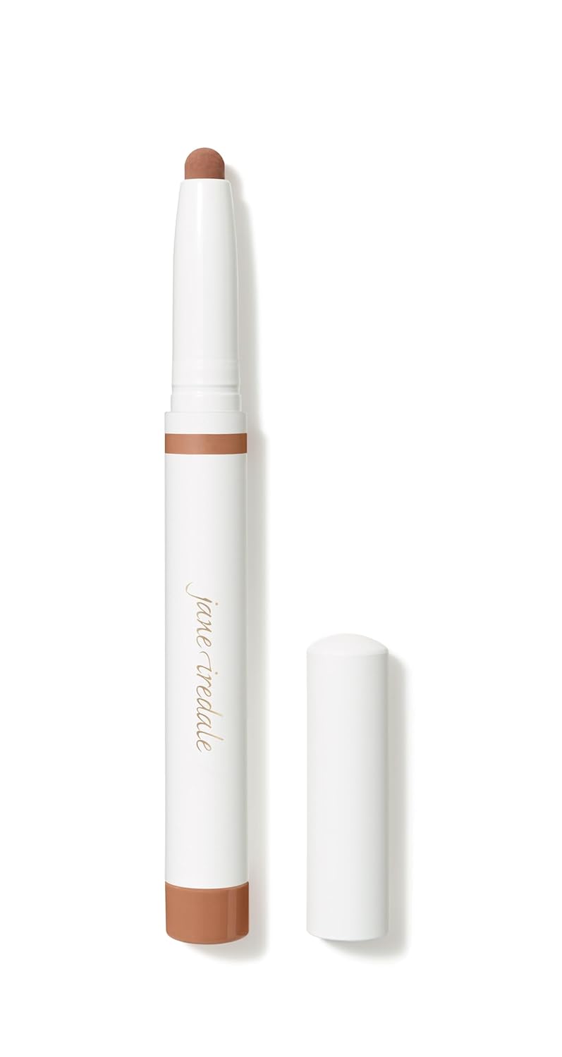 Jane Iredale ColorLuxe - Barra de sombra de ojos, fórmula multiusos...