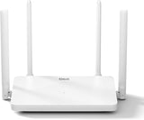 DBIT AC1200 Router WiFi de malla de doble banda Router de Internet...