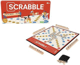Hasbro Gaming Juego de mesa Scrabble juegos clásicos de