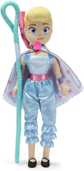 Disney Store Peluche oficial de Toy Story Little Bo Peep, personaje...
