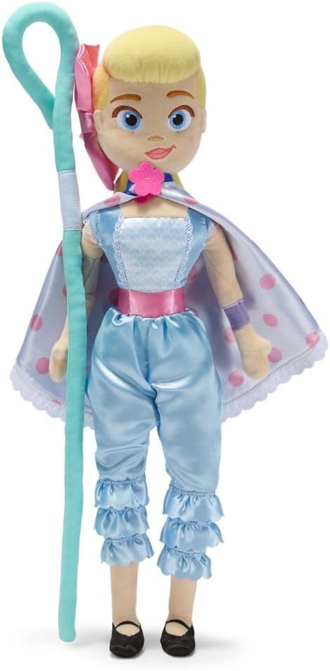 Disney Store Peluche oficial de Toy Story Little Bo Peep, personaje...