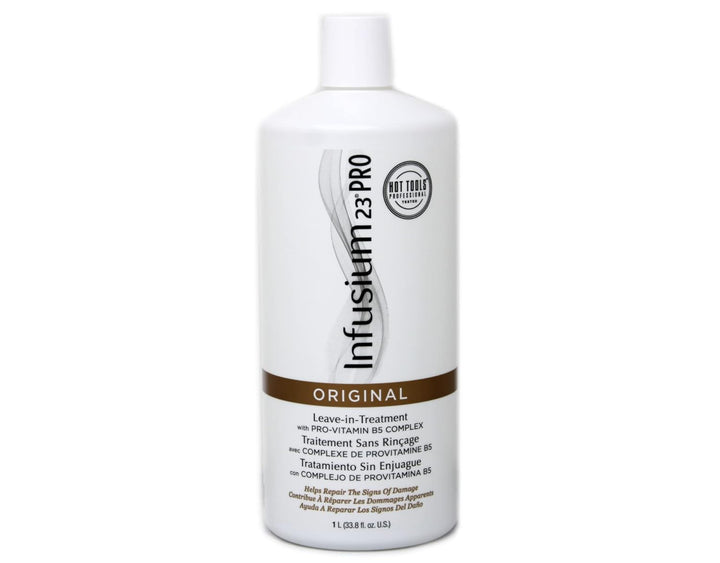 Infusium Pro 23 Tratamiento original 33.8 onzas (paquete de 2)