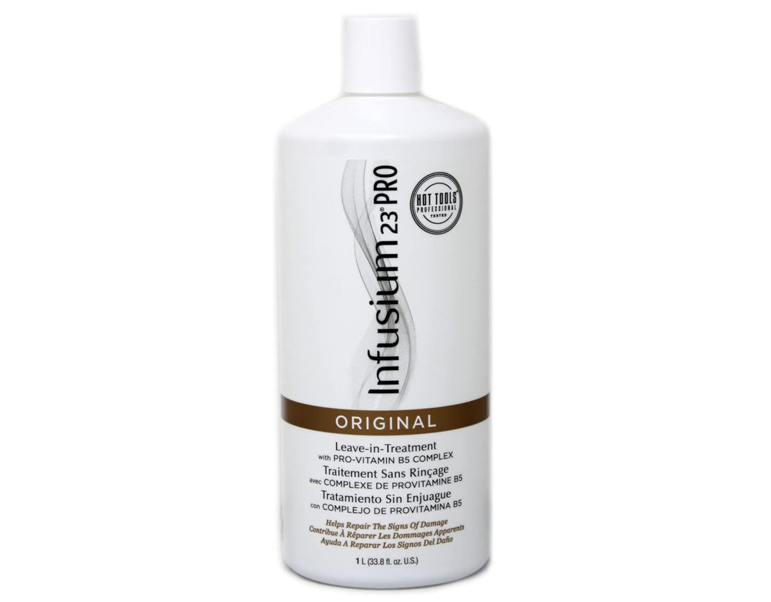 INFUSIUM 23 Pro Treatment Original 33.8 onzas (33.8 fl oz) (paquete...