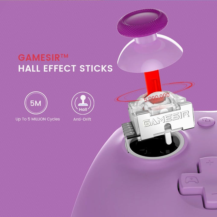 GameSir G7 SE Wired Controller for Xbox Series X|S, Xbox One &amp;...
