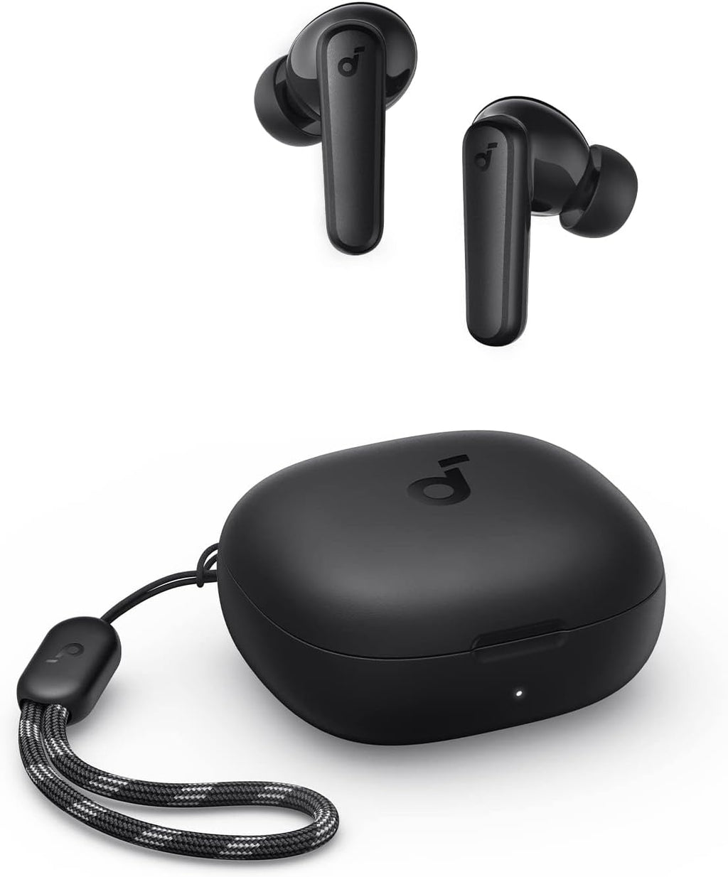 Soundcore de Anker P20i Auriculares True Wireless, controladores de...