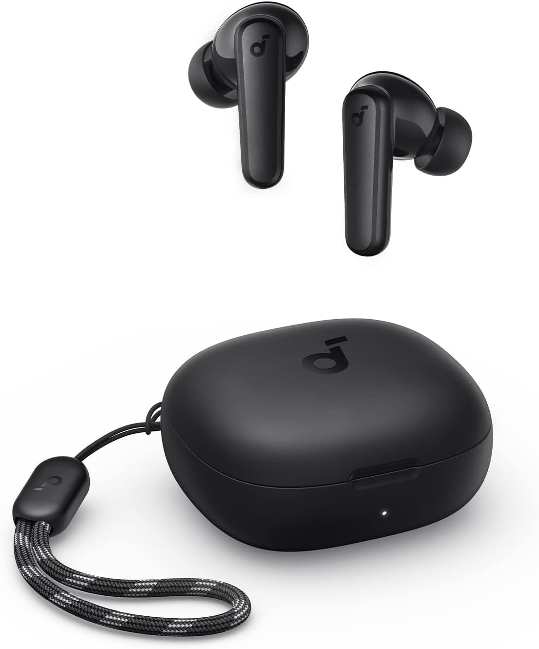 Soundcore de Anker P20i Auriculares True Wireless, controladores de...