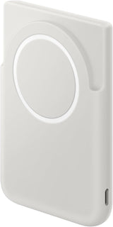 Batería magnética inalámbrica de 5,000 mAh para Samsung Galaxy | Ca...