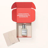 Dossier - Perfume aromático de Bergamota 1.7 fl oz (50ml) - Inspira...