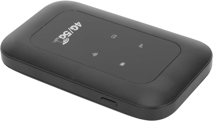 ciciglow Ranura para tarjeta micro SIM, 150 Mbps de alta velocidad...