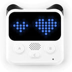 Makeblock Codey Rocky Robot programable a partir de 6 años, divertido regalo para aprender AI, Python, mando a distancia, disponible para Windows, Mac OS, Chromebook, iOS y Android, educación STEM