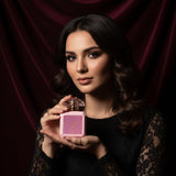 Ard al Zaafaran Pink Blush Shams Al Emarat Khususi, perfume de rubo...