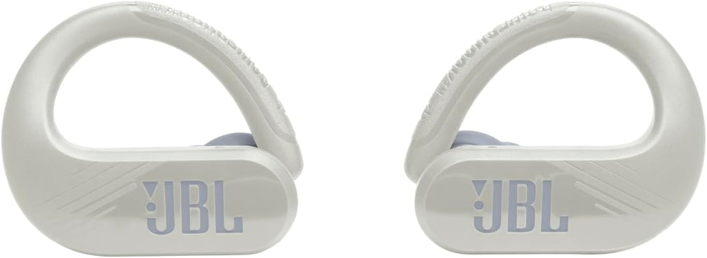 JBL Endurance Peak 3 - Audífonos inalámbricos resistentes al polvo