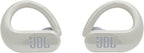 JBL Endurance Peak 3 - Audífonos inalámbricos resistentes al polvo
