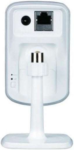 D-Link, cámara para interior\/exterior