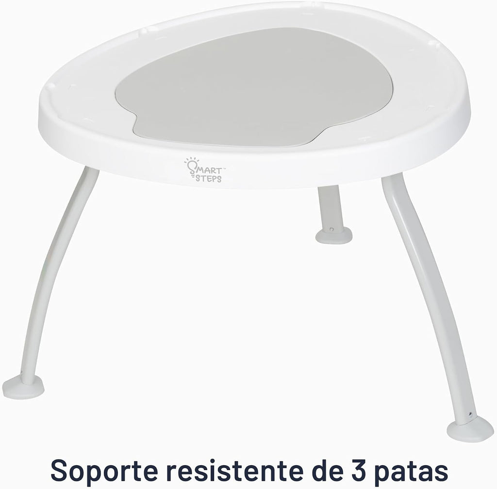 Smart Steps® Bounce N’ Play Centro de Actividad 3 en 1, Paseo en el Bosque