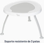 Smart Steps® Bounce N’ Play Centro de Actividad 3 en 1, Paseo en el Bosque