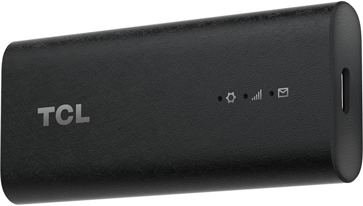 TCL LINKPORT IK511 Dongle de módem Wi-Fi USB 5G para
