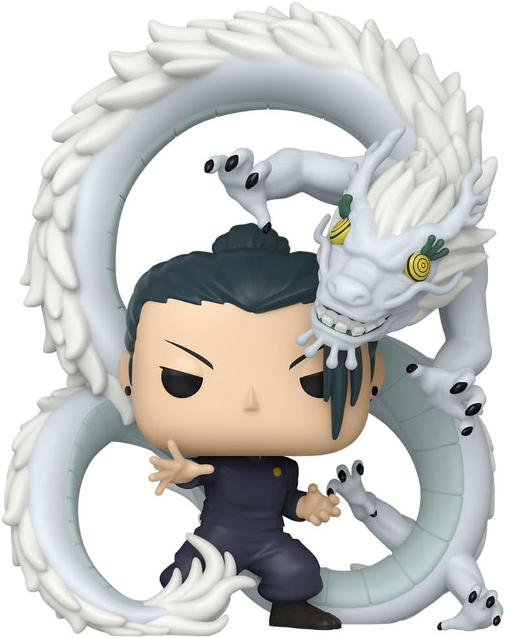 FUNKO Pop Animation Jujutsu Kaisen Suguru Geto Figurita