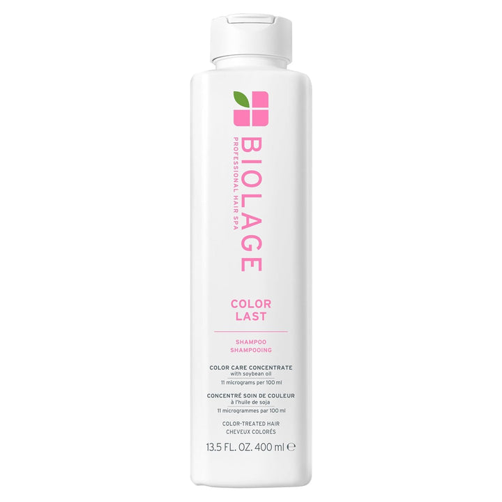 Champú Biolage Color Last - Para cabello teñido, nutre, fortalece,...