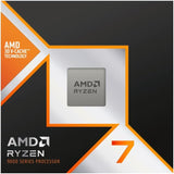 AMD Procesador de escritorio Ryzen™ 7 9850X3D
