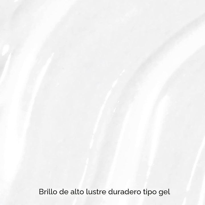 OPI Infinite Shine - Base y capa superior similar al gel de larga d...