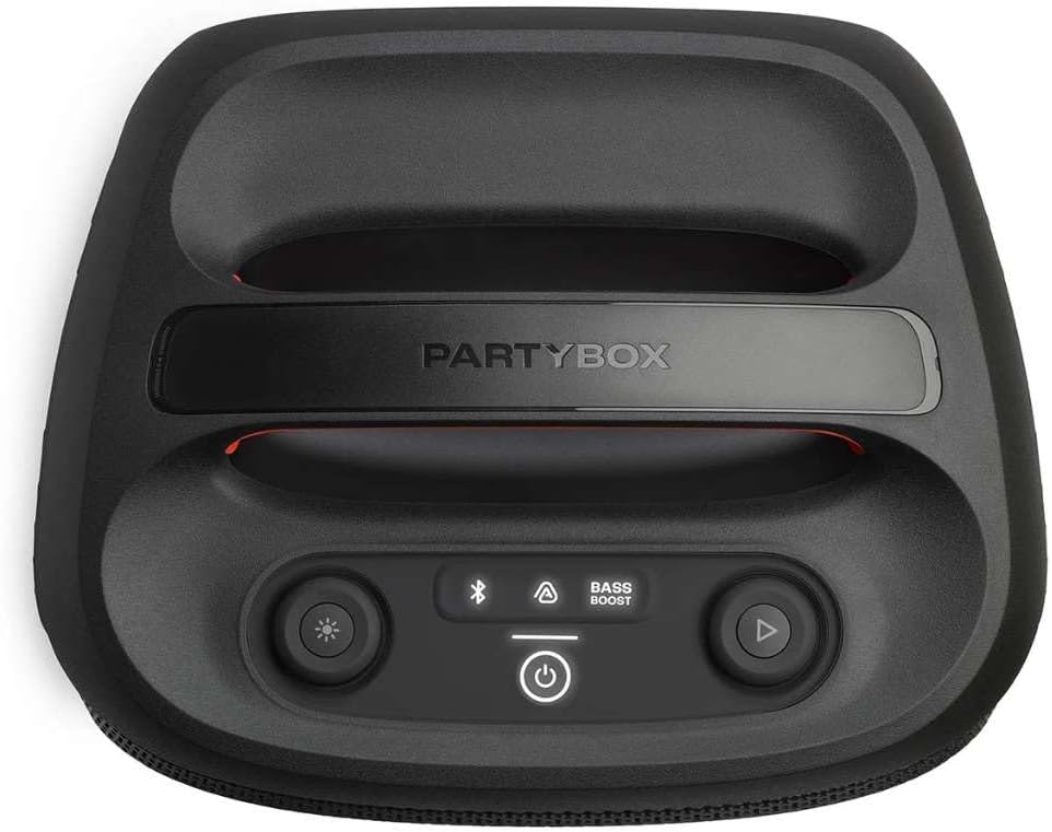 JBL JBL Encore Essential 2 - Paquete de altavoces portátiles para f...