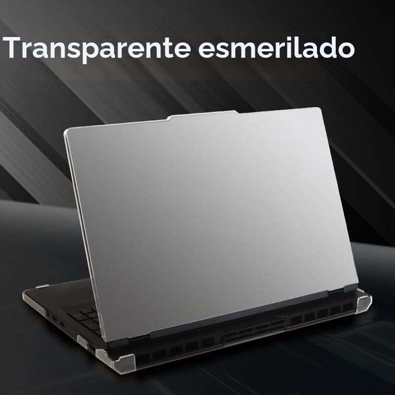 IMMOENUC Juego de fundas para laptop Legion Pro 7i Gen 10 Intel de...