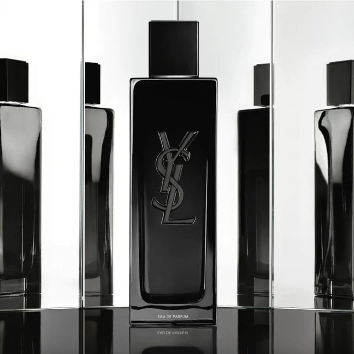 Yves Saint Laurent Ysl Myslf Eau de Parfum Spray para