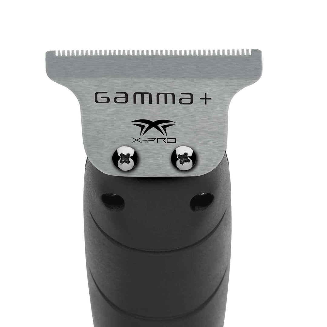 GAMMA+ Repuesto de cuchilla móvil fija de grado profesional